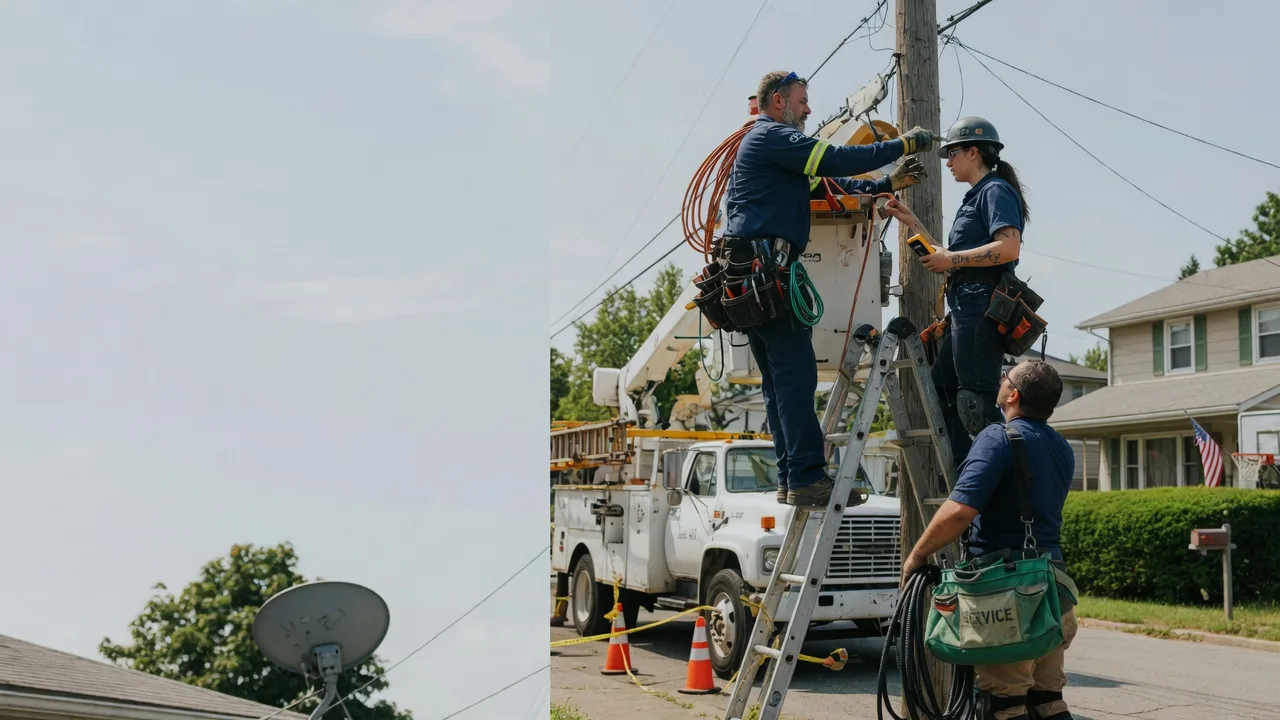 Electrical Repair in Red Oak, VA near me